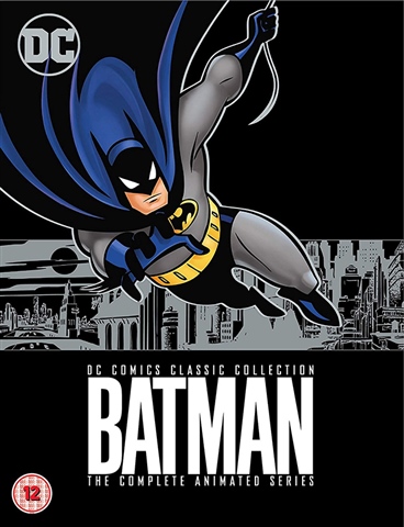 キューブリック【BATMAN The Animated Series1】全8体 キューブリック【BATMAN The Animated Series1】全8体 - メルカリ
